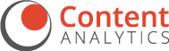 Content Analytics